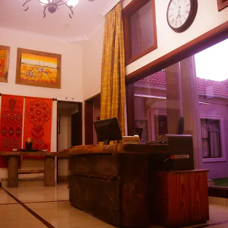 Zawadi House Lodge-3