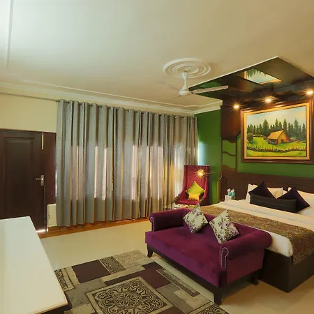 Mongas Hotel & Resort-2