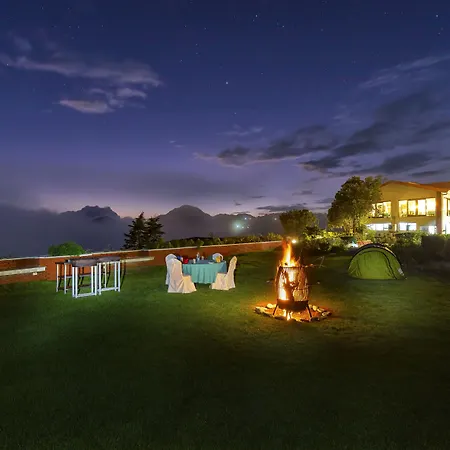 Club Mahindra Kanatal-3