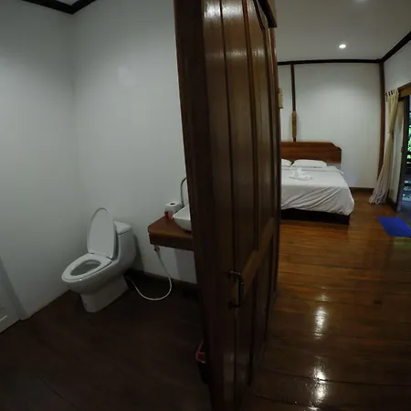 Baan Khao Sok Resort-2