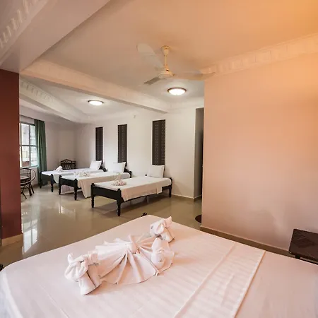 Angkor International Hotel-2