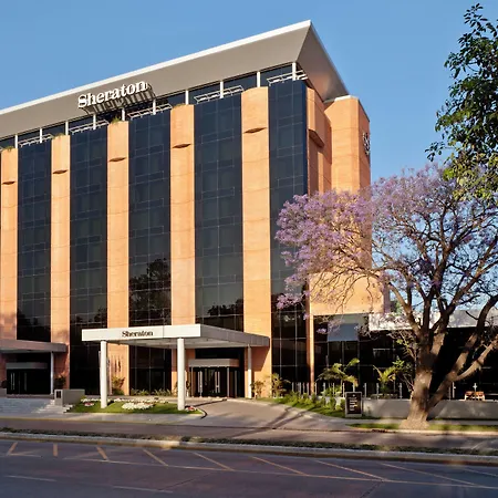 Sheraton Tucuman Hotel-3