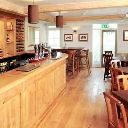 The Lamb At Angmering-3