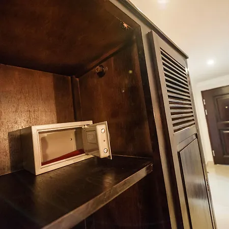 Angkor International Hotel-3
