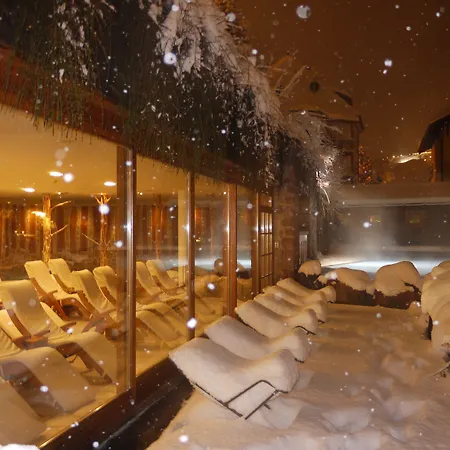 Hotel Angelo Engel-2