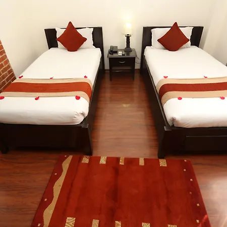 Thamel Eco Resort-3