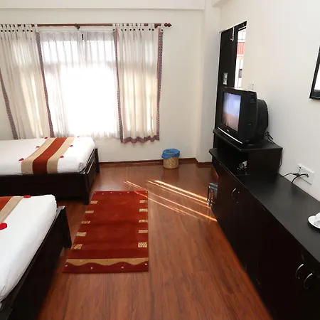 Thamel Eco Resort-2