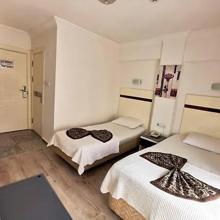 Atalla Hotel-3