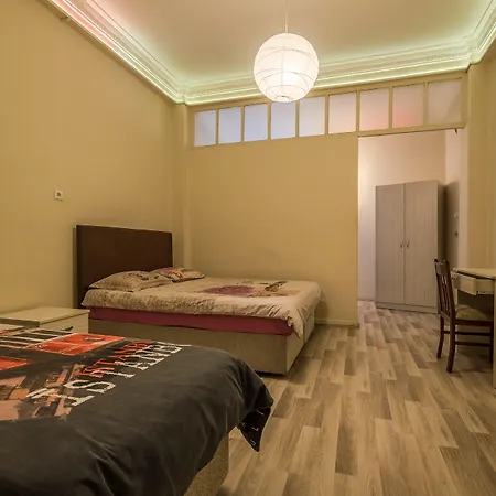 Erenler HoTeL&HosTeL-2