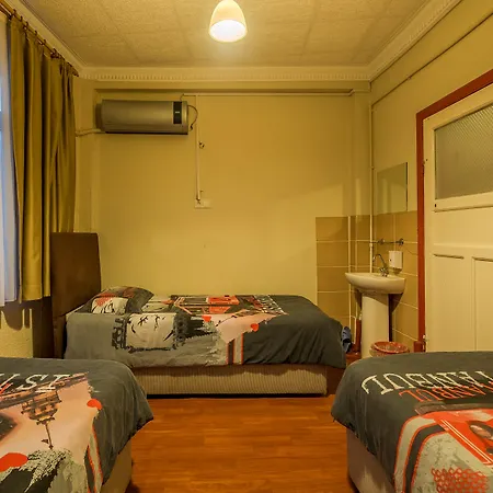 Erenler HoTeL&HosTeL-3