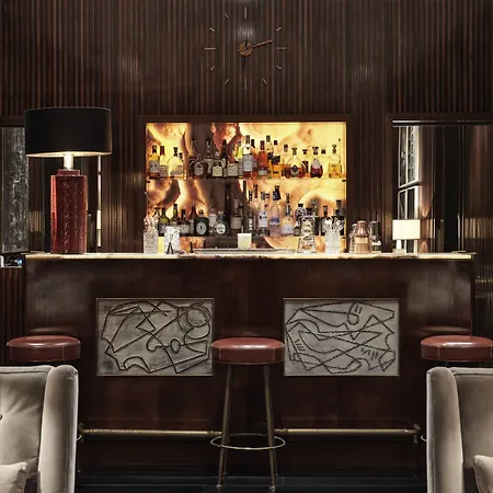 Jk Place Roma - The Leading Hotels Of The World-3
