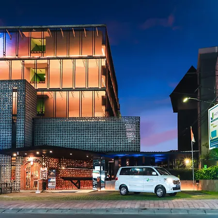 J Hotel Kuta-2
