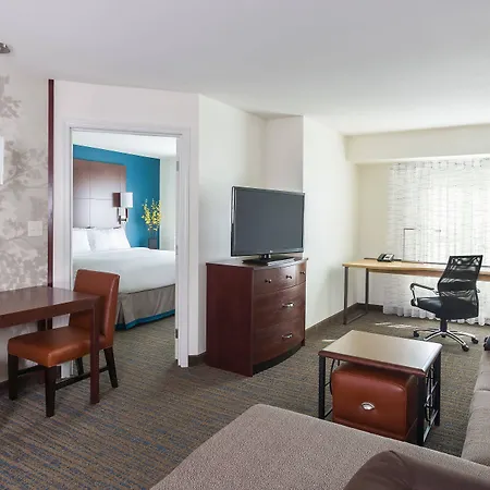 Residence Inn By Marriott Fargo-3