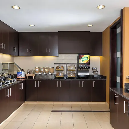 Residence Inn By Marriott Fargo-2