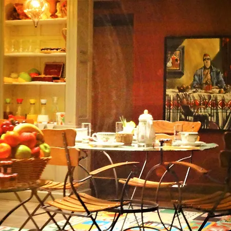Le Relais Saint Sulpice-2