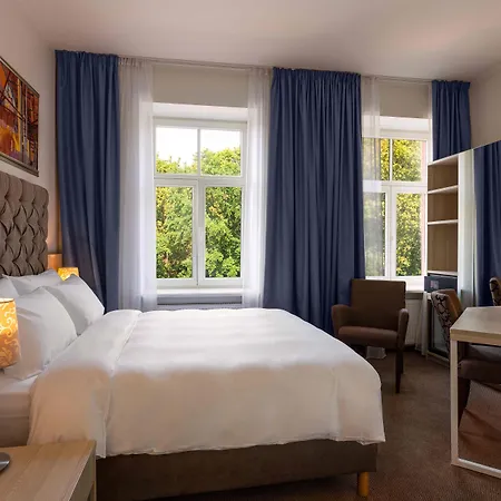 Aston Hotel Riga-3
