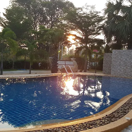 Pranburi Cabana Resort-2