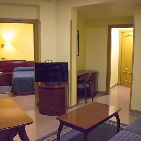 Hotel Las Moradas-2