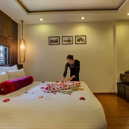 Golden Art Hotel-3