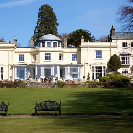 Storrs Hall Hotel On The Shore Of Lake Windermere (Adults Only)-3