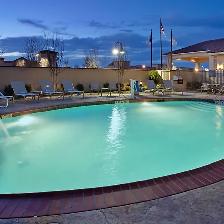 Residence Inn Odessa-3