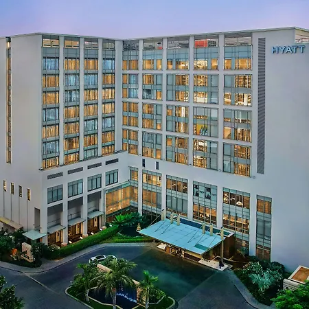 Hyatt Ahmedabad-2