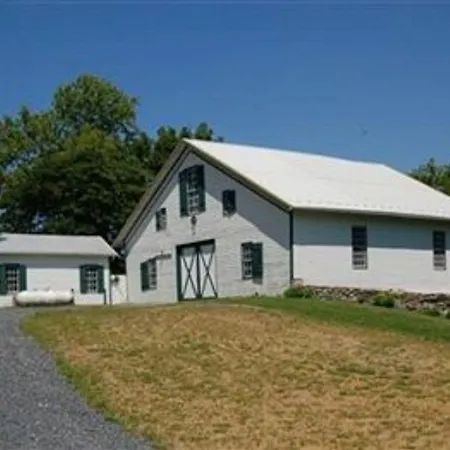 Stocks Manor Bed And Breakfast-2