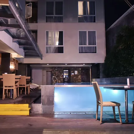 Solaris Hotel Kuta-2