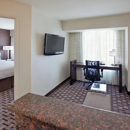 Residence Inn Odessa-2