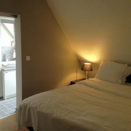 Guesthouse De Casteleer-3