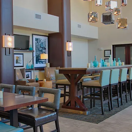Hampton Inn And Suites Trophy Club - Fort Worth North-3