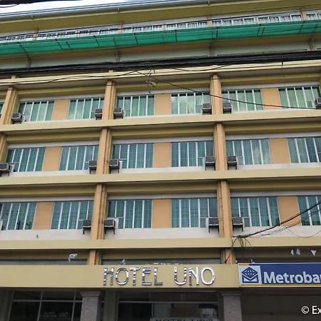 Hotel Uno-2