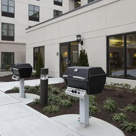 Homewood Suites By Hilton Carle Place - Garden City, Ny-2