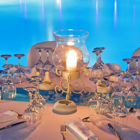 Chora Resort Hotel & Spa-2