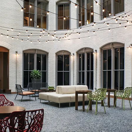 Residence Inn By Marriott Boston Downtown Seaport-2