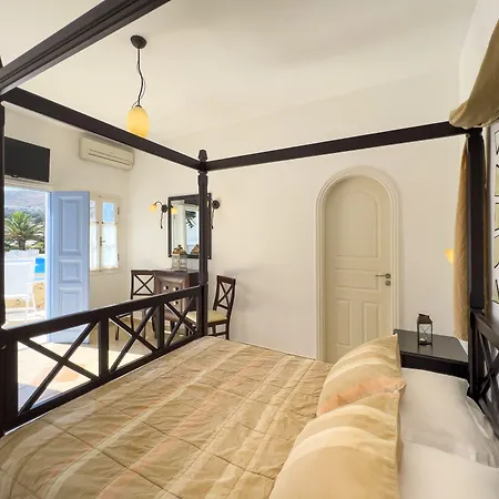 Chora Resort Hotel & Spa-3
