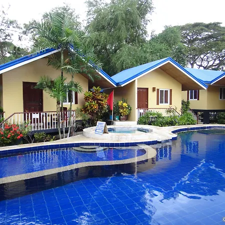 Blue Lagoon Inn & Suites-2