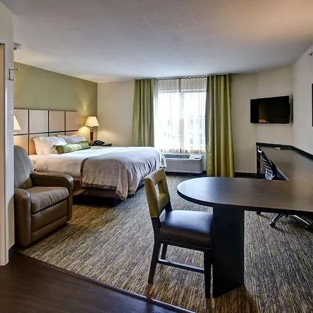 Candlewood Suites Manhattan By Ihg-3