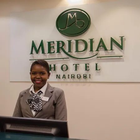 Best Western Plus Meridian Hotel-3