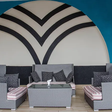 Best Western Plus Meridian Hotel-2