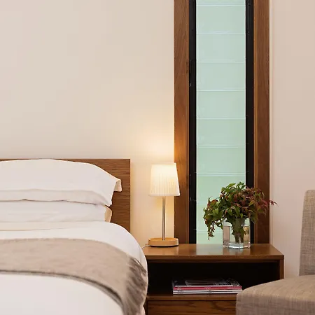 Cladich Pavilions Bed And Breakfast-2