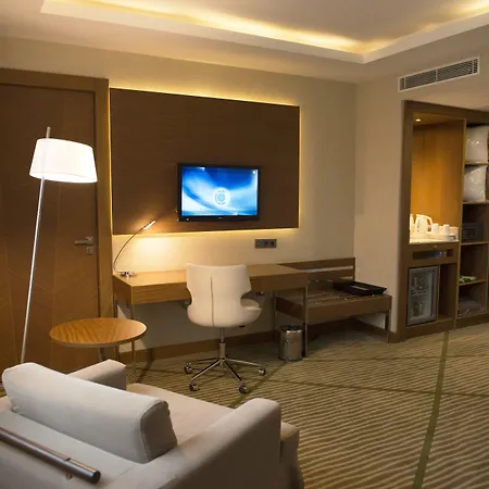 Holiday Inn Gaziantep By Ihg-3
