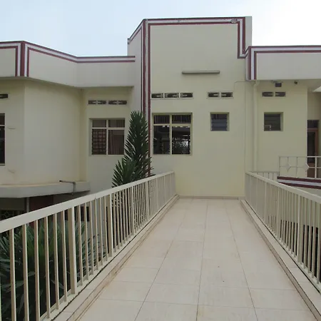 King'S Conference Centre-3