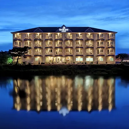 River Inn At Seaside-2