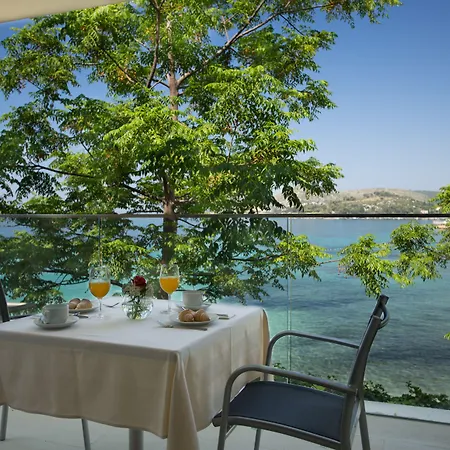 Maistra Select Mlini Villas And Apartments-2