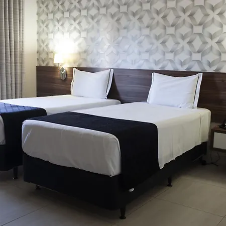 Hotel D'Luca-3