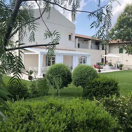 Hotel Cave Del Sole-3