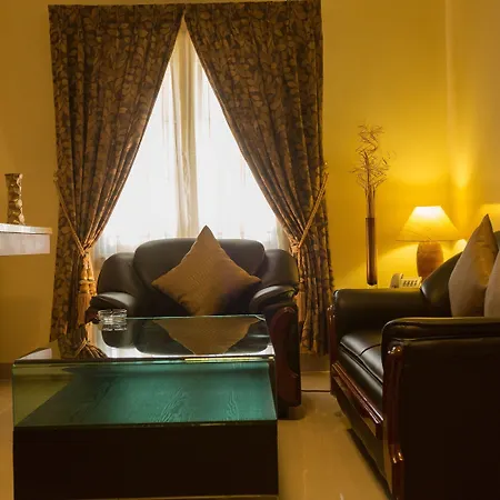 Taz Kamar Family Hotel-3