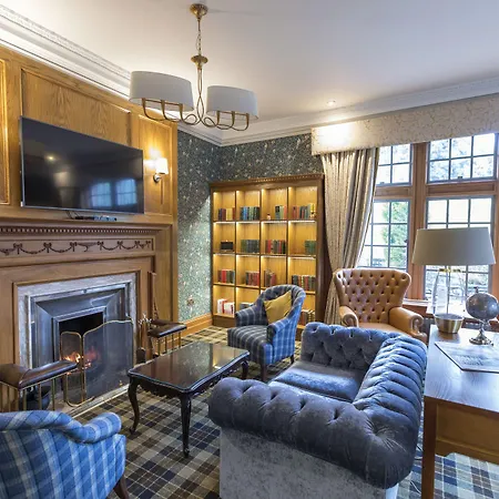 Murrayshall Country Estate-2
