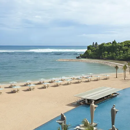 Mulia Resort-2